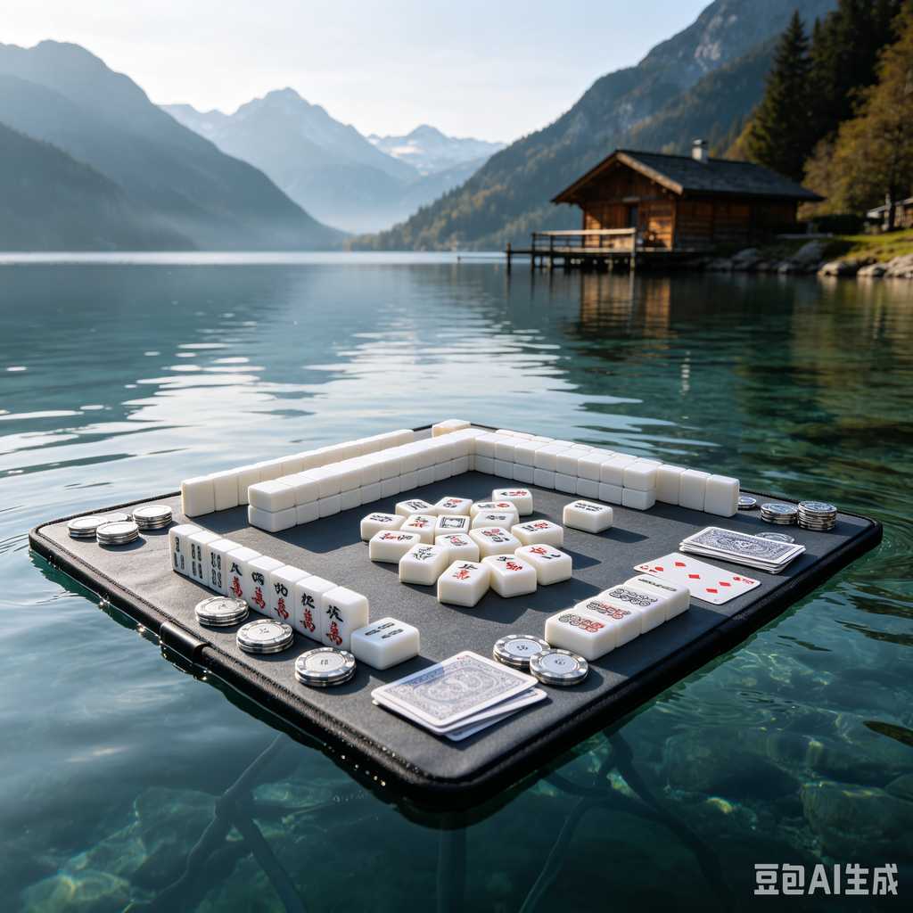 Moscow,mahjong