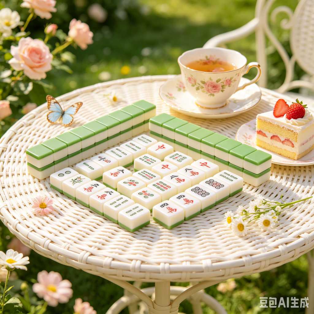 Milwaukee,mahjong