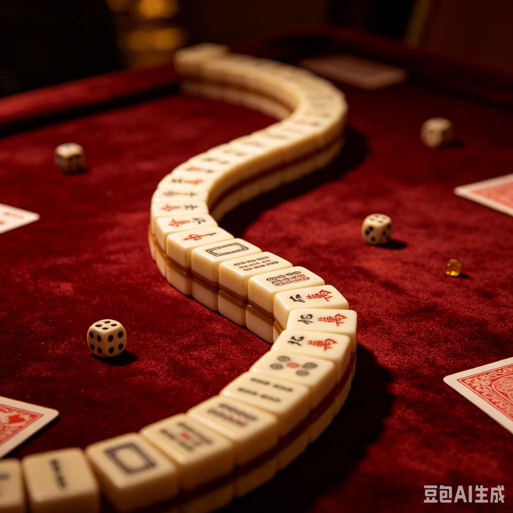 Encarnacion,mahjong