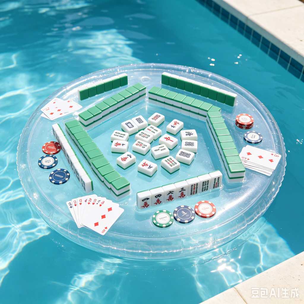 Evansville,mahjong